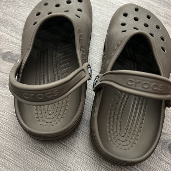 Crocs Men Women Classic Clogs Size 9 W | 7 M - Picture 5 of 6
